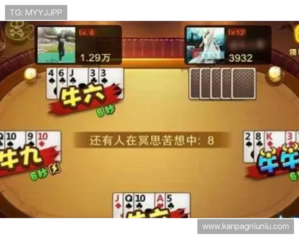 详解百家乐庄胜闲胜和局的常见误区与避免策略,提升游戏体验
